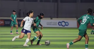 এএফসি এশিয়ান কাপ বাছাই: চাইনিজ-তাইপের কাছে হেরে বিদায় বাংলাদেশের